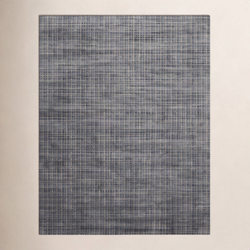 Hannon Geometric Indoor Rug, Rectangle 7'9" x 9'9"