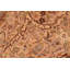 Tapis brun clair / brun en laine Passyunk