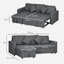 3 Seater Corner Sofa