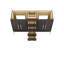 Rift White Oak Double Bath Vanity-1232395303-1232928901-1232928940
