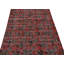 Hand Woven Wool Area Rug