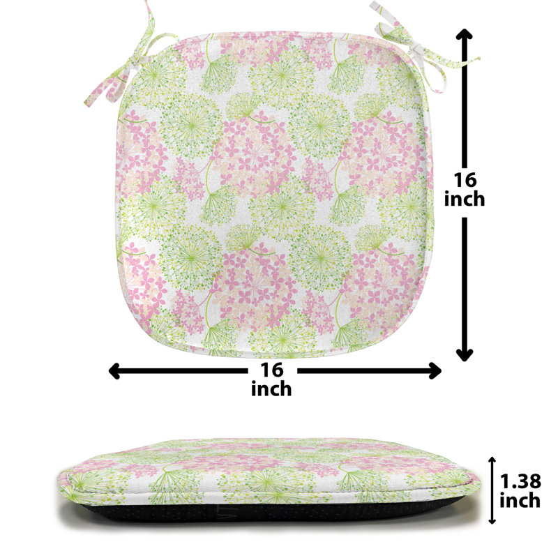 Coussin de siège Dandelion