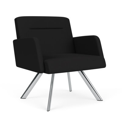 Fauteuil de réception en osier Willow