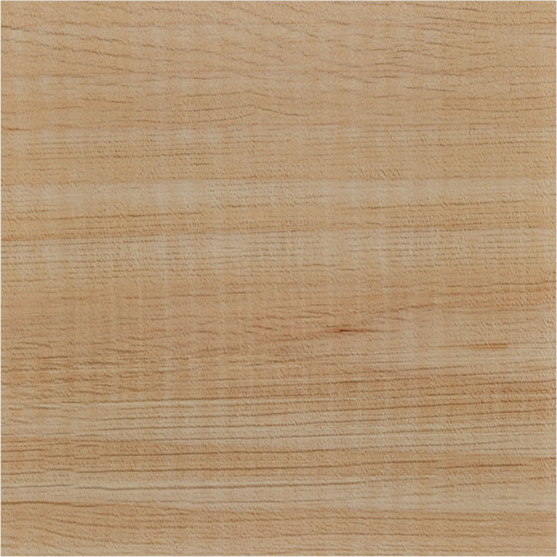 New Brighton Smooth, Douglas, 6"H x 5 1/2"W x 18"L