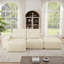 Canapé modulaire modulaire-529868591