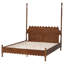 Lit plateforme Baxton Studio Hoffman-126636340-126636342