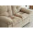 57" Upholstered Pillow Top Arm Loveseat-505514153
