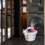 Plastic Laundry Cart