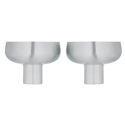 Koyoi 3 oz. Stainless Steel Coupe Set