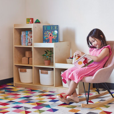 Organisateur de rangement ECR4Kids 3-2-1