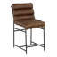 Luca Upholstered Stool-2136541876-2137969053