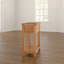 Rothbury 85cm Solid Wood Console Table