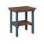 Outdoor Rectangle Side Table-446691084-446691127