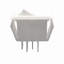 Bloc de jonction pour hotte de cuisine