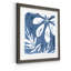 Tropical Indigo impressions II-reproduction d’art-1231753757-1231753829