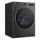 7.8 Cu. Ft. Mega Capacity Smart Front Load Dryer With Dual Inverter Heatpump Technology And Inverter Direct Drive Motor System