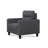 Amoha Upholstered Armchair