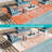 Reversible Plastic Outdoor Rug Waterproof for Patios Clearance,Camping RV,Picnic,Backyard,Deck,Balcony,Porch-531410539-507719855