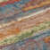 Aleighna Area Rug with Non-Slip Backing
