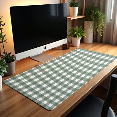 Polyester Desk Pad