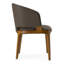 Chaise avec accoudoirs Sangis