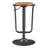 Jethero Swivel Adjustable Height Bar Stools-1079801524