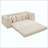 Boneless Convertible Sleeper Sofa, Foldable Floor Couch No Assembly-803598890