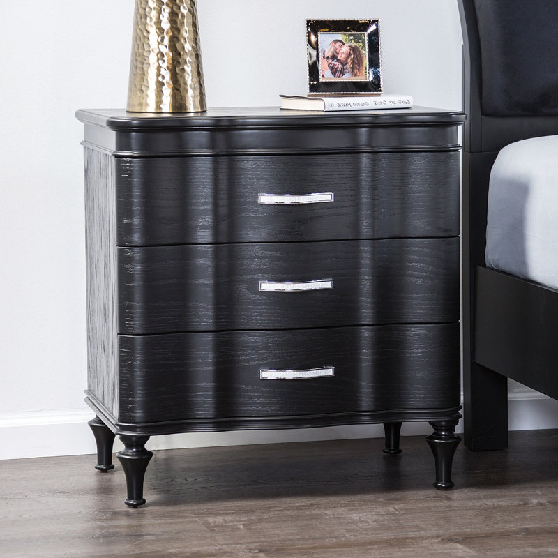 Table de chevet 1pc