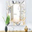 Miroir d'appoint Marbré-40238918-138569147