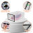 Rebrilliant Plastic Storage Tub & Tote-227375183