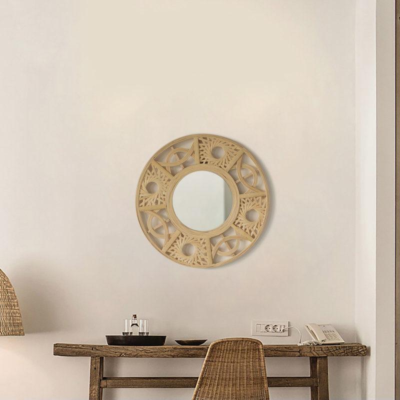 Miroir décoratif Harlan