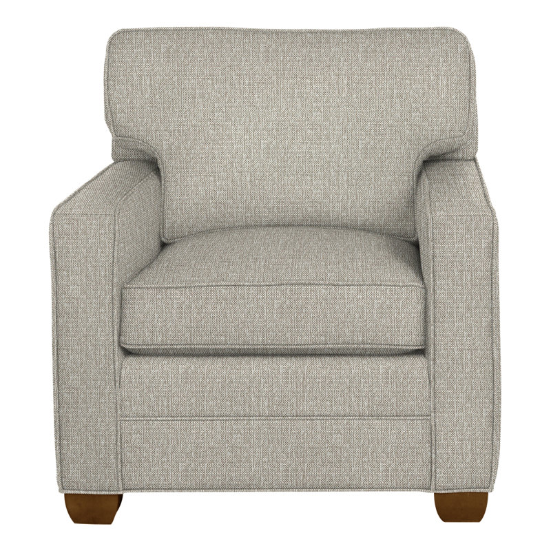 Chaise Hillcrest 37 ", Galet Tarbee, La Havane