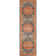 Tapis performance oriental Juanito