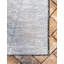 Tapis d'extérieur Kona couleur charcola-2113185598