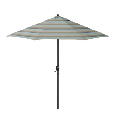 Parasol 9 pi Mira Sunbrella® Mira