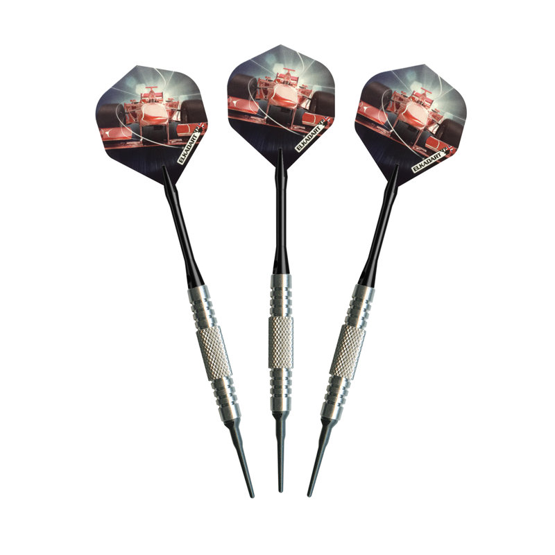 Turbo Soft Tip Dart