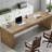Executive Desk,Office Desk,Functional Computer Desk-130412919