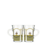 Holmegaard Christmas Beer Mug