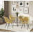 Quirico 16.5'' H Upholstered Armchair-975208866-975208867