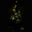 3.05' H Lighted Artificial Pine Christmas Tree
