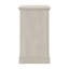 Table de bout avec rangement Heinle Block