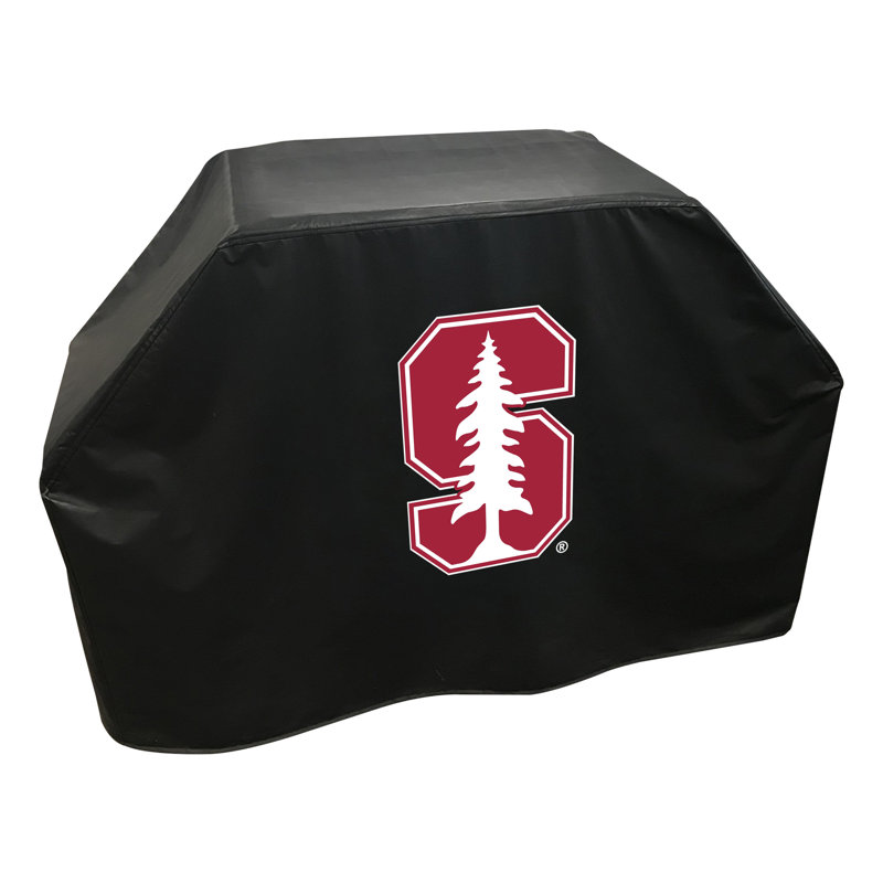 Holland Bar Stool 72'' W x 21'' D Grill Cover, Stanford