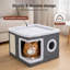 35cm H Cat Tree