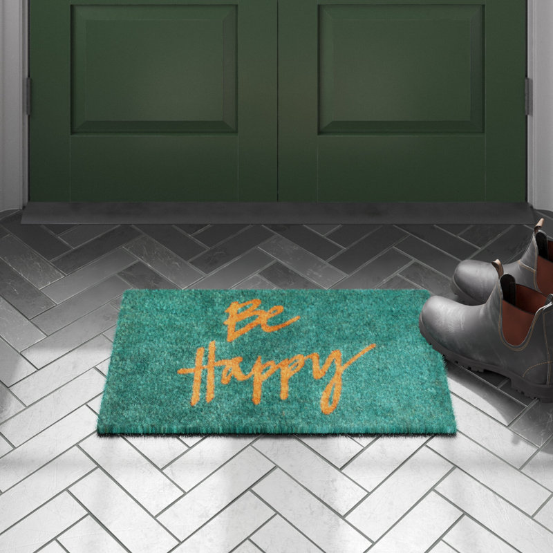 Valentino Non-Slip Doormat