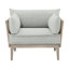 Catalonia Patio Chair with Cushions-66943246