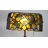Dragonfly Bankers Lamp Antique Desk Lamps Stained Glass Banker Table Lamp With Pull Chain And Warm Bulb