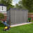 4 X 9 FT Outdoor Storage Shed