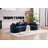 Boneless Luxurious Sofa for Living Room with Plush Cushions and Stylish Design-111988777