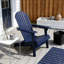 Chaise d'extérieur pliable-470560316
