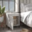 Southwold 40cm W Bedside Table-1478434180